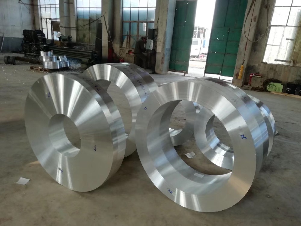 山东宇特金属制品：铝锻管制造商的领先之选及内部运作流程解析